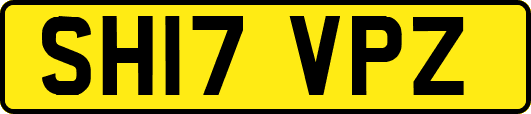 SH17VPZ