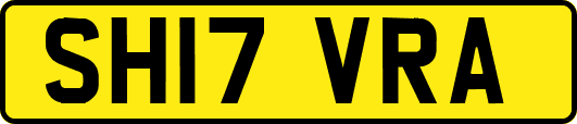 SH17VRA