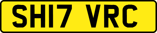 SH17VRC