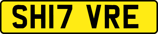 SH17VRE