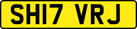 SH17VRJ