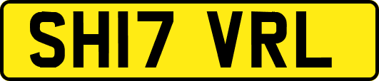 SH17VRL