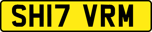 SH17VRM