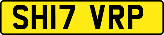 SH17VRP