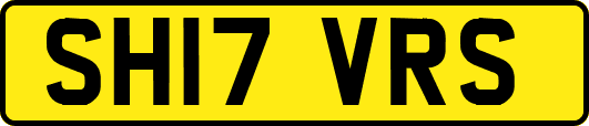 SH17VRS