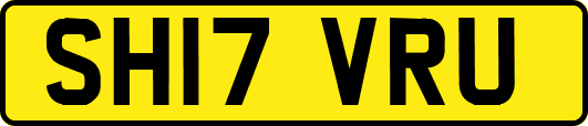 SH17VRU