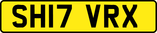 SH17VRX