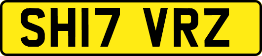 SH17VRZ