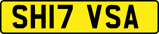 SH17VSA
