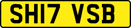 SH17VSB