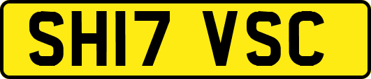 SH17VSC