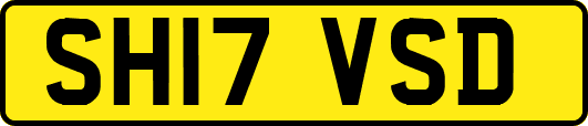 SH17VSD