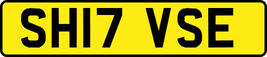 SH17VSE
