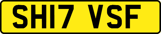 SH17VSF