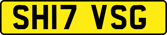 SH17VSG