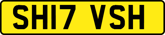 SH17VSH