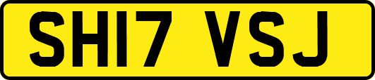 SH17VSJ