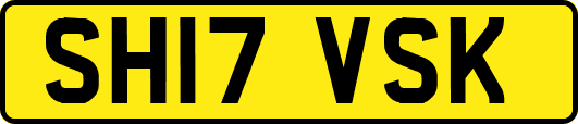 SH17VSK