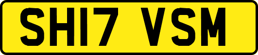SH17VSM