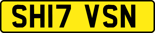 SH17VSN