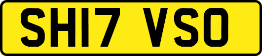 SH17VSO