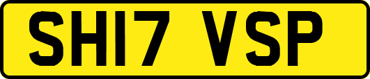 SH17VSP