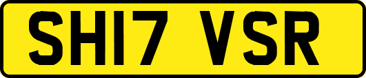SH17VSR