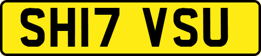 SH17VSU