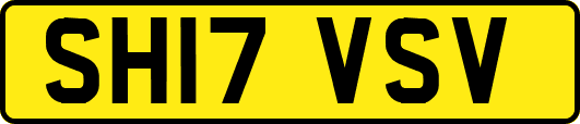 SH17VSV