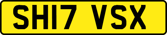 SH17VSX