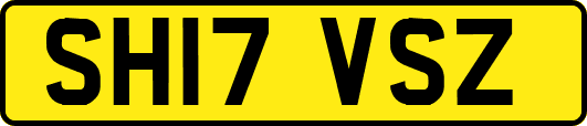 SH17VSZ