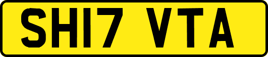 SH17VTA