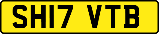 SH17VTB