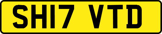 SH17VTD