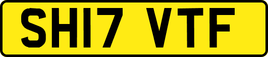 SH17VTF