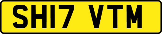 SH17VTM