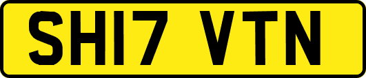 SH17VTN