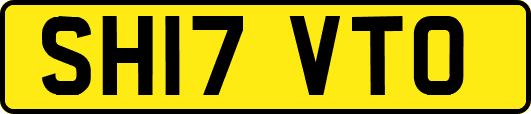 SH17VTO