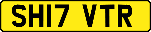 SH17VTR