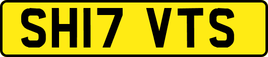 SH17VTS