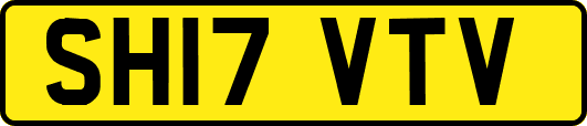 SH17VTV