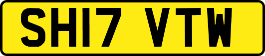 SH17VTW