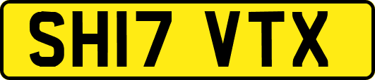 SH17VTX