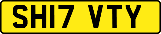 SH17VTY