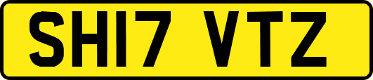 SH17VTZ