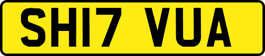SH17VUA