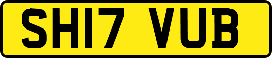 SH17VUB