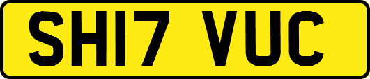 SH17VUC