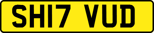 SH17VUD