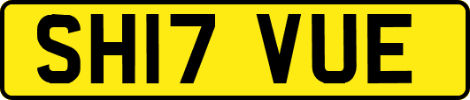 SH17VUE